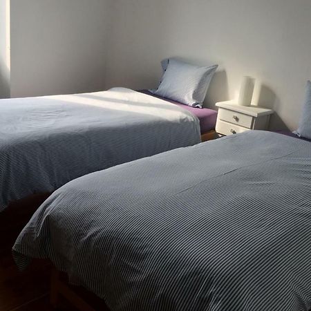 Ca' Dogana Vegia Leilighet Pugerna Eksteriør bilde